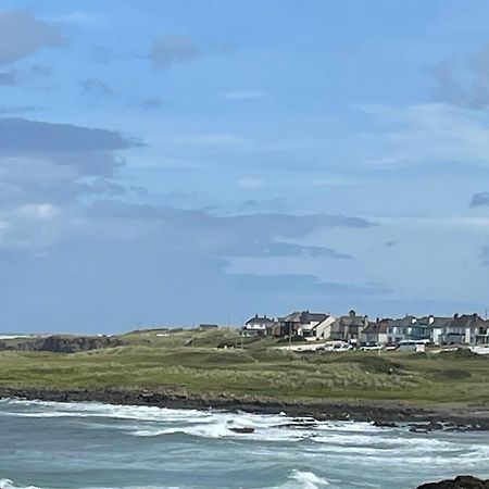 Apartament Atlantic Port Retreat Portstewart Zewnętrze zdjęcie