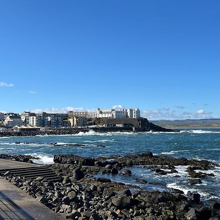 Apartament Atlantic Port Retreat Portstewart Zewnętrze zdjęcie