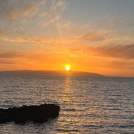 Apartament Atlantic Port Retreat Portstewart Zewnętrze zdjęcie