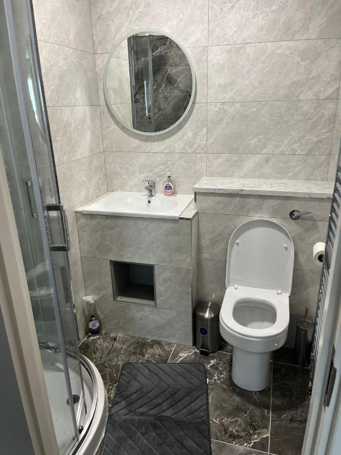 Apartament Atlantic Port Retreat Portstewart Zewnętrze zdjęcie