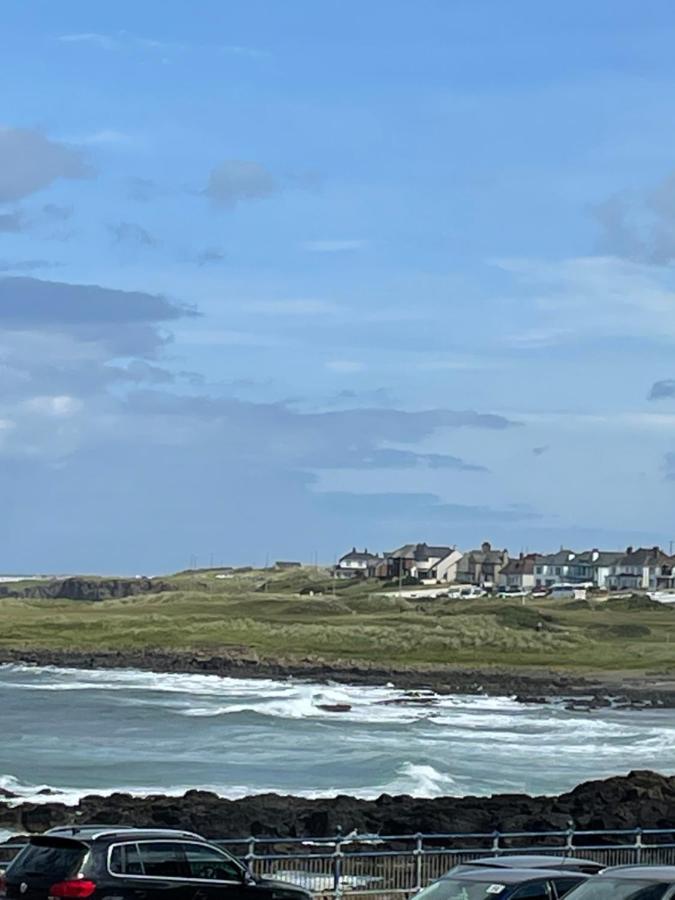 Apartament Atlantic Port Retreat Portstewart Zewnętrze zdjęcie