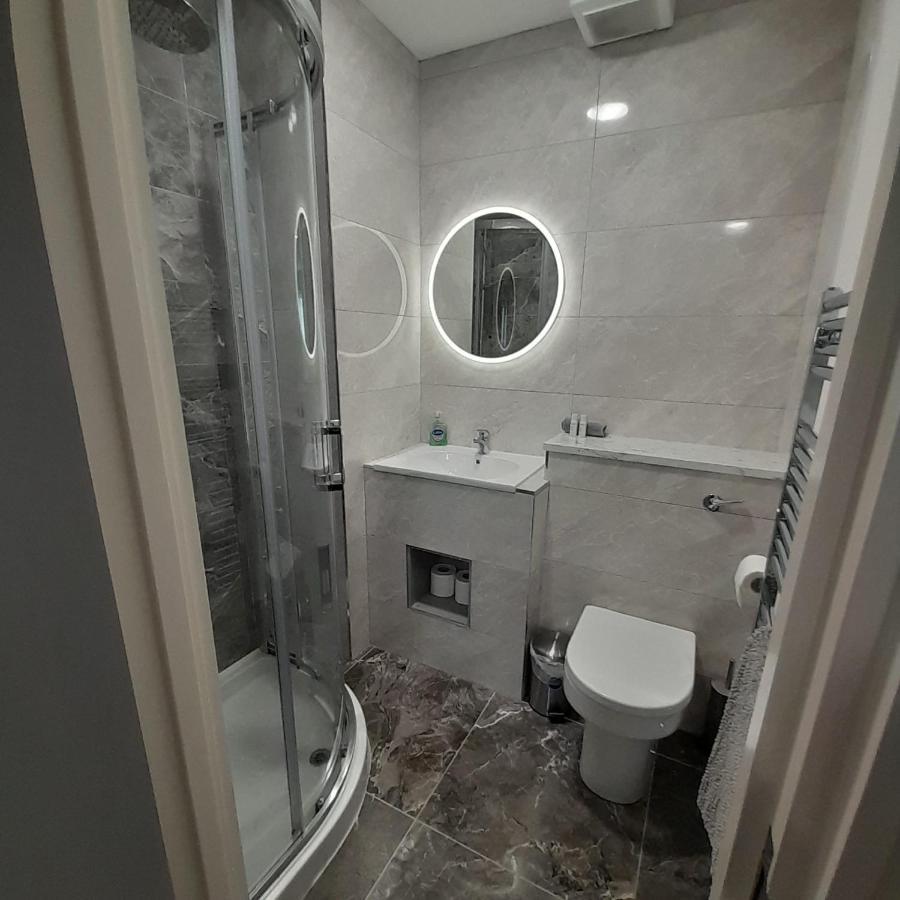 Apartament Atlantic Port Retreat Portstewart Zewnętrze zdjęcie