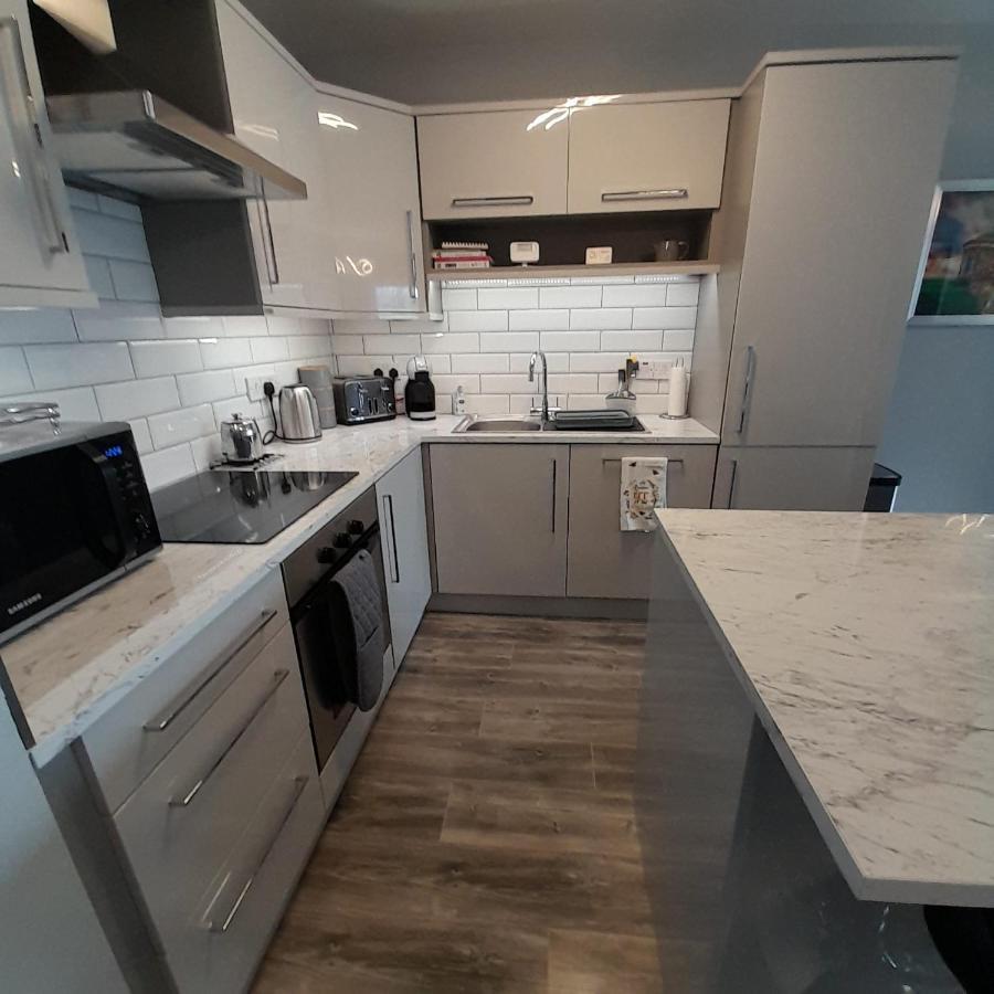 Apartament Atlantic Port Retreat Portstewart Zewnętrze zdjęcie
