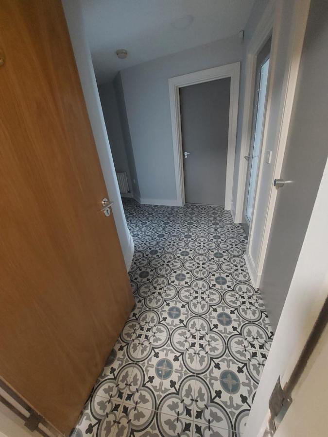 Apartament Atlantic Port Retreat Portstewart Zewnętrze zdjęcie