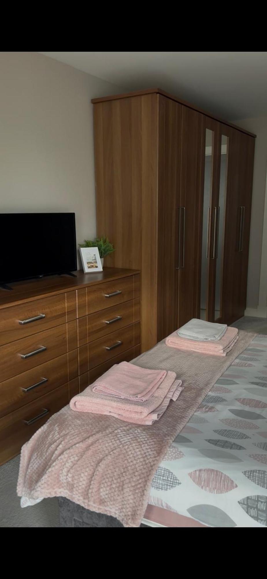 Apartament Atlantic Port Retreat Portstewart Zewnętrze zdjęcie