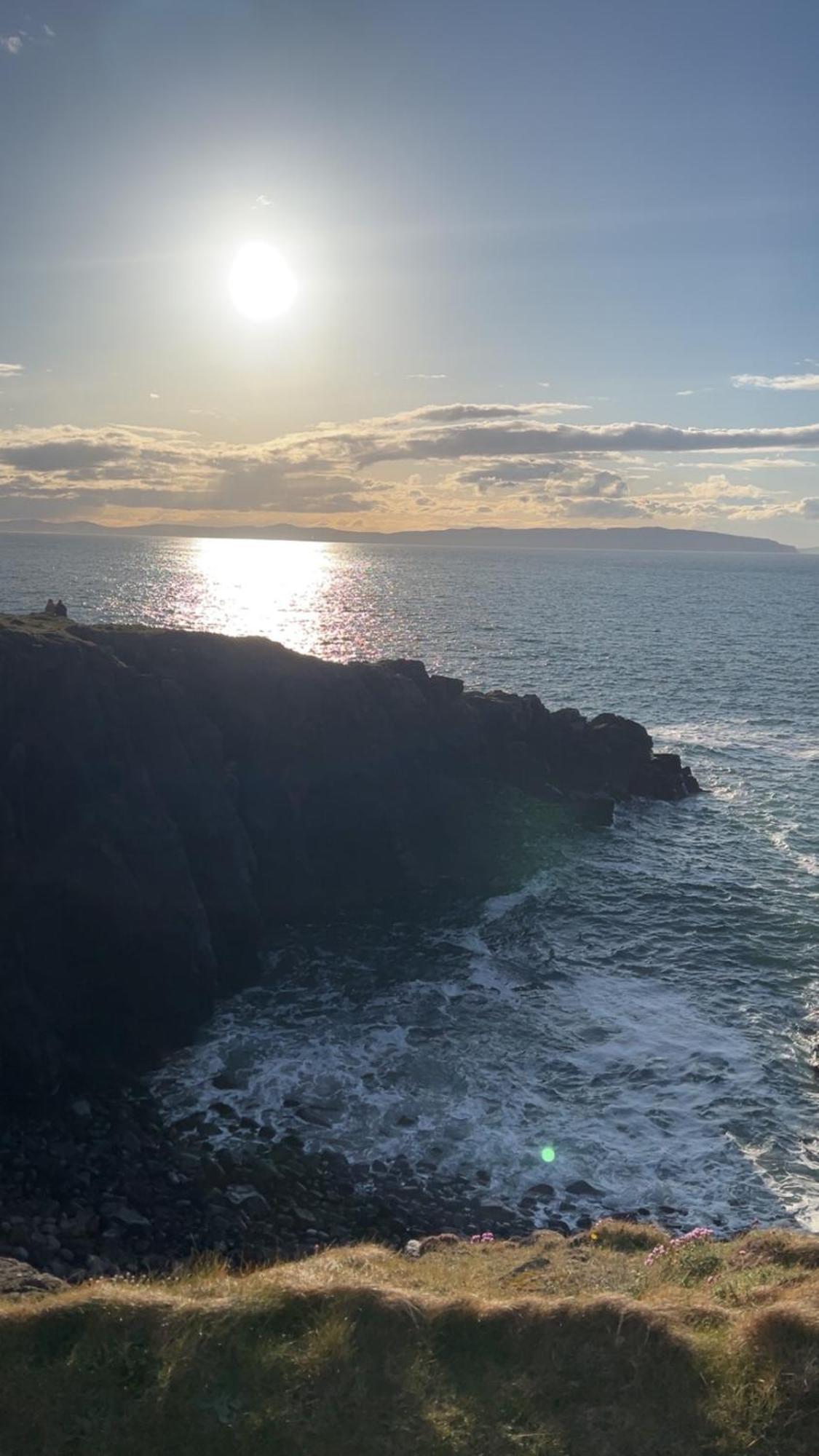 Apartament Atlantic Port Retreat Portstewart Zewnętrze zdjęcie