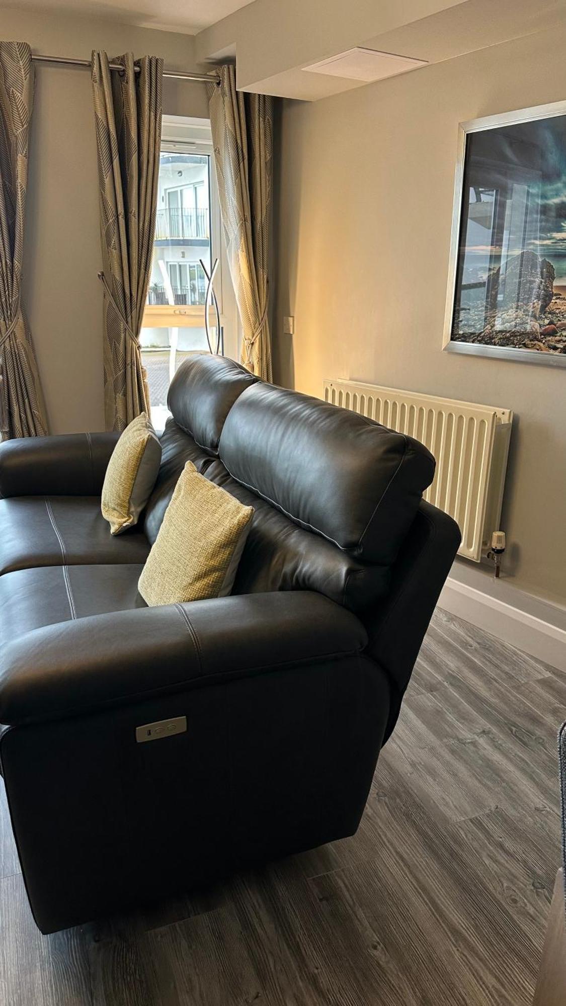 Apartament Atlantic Port Retreat Portstewart Zewnętrze zdjęcie