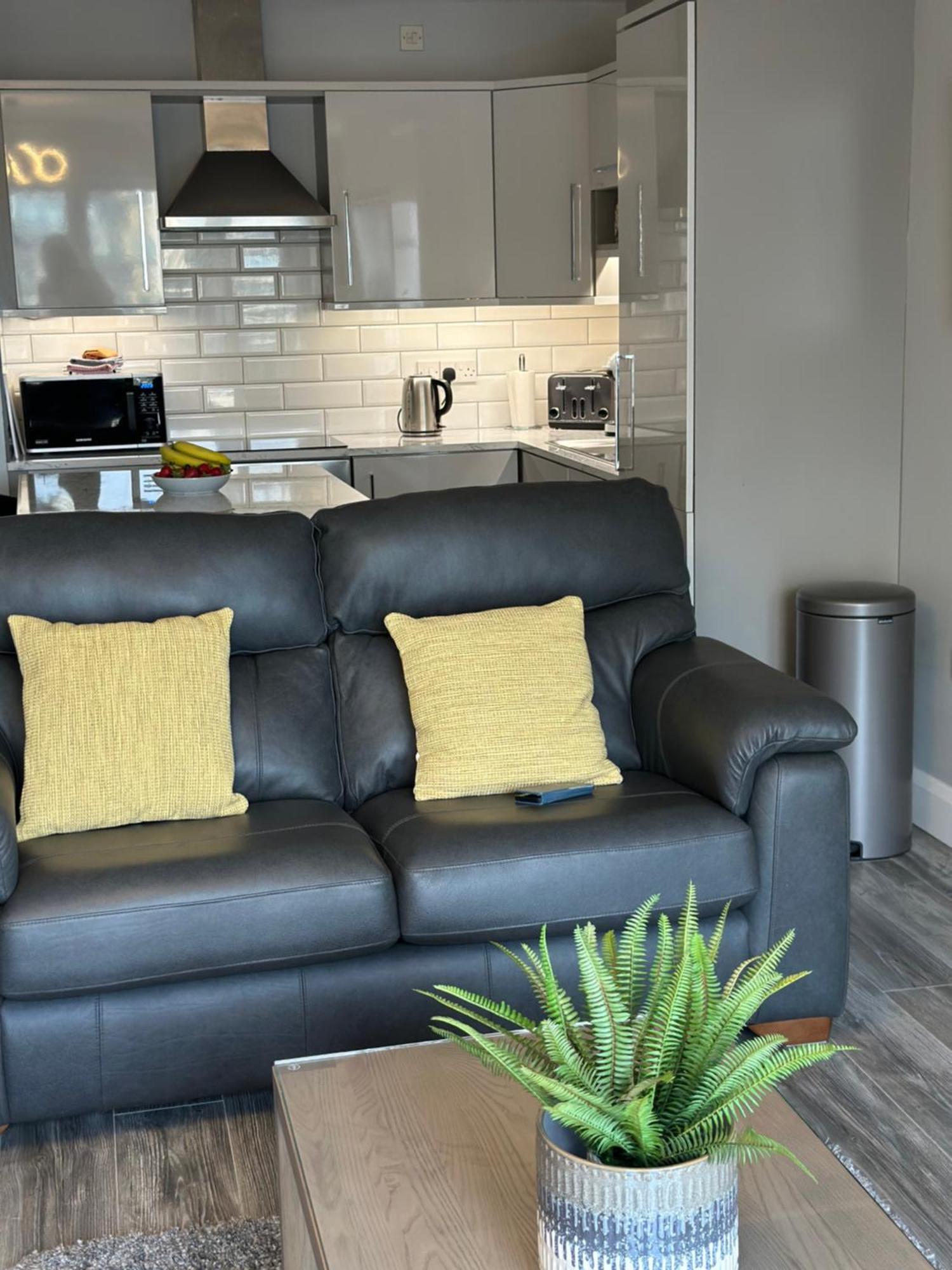 Apartament Atlantic Port Retreat Portstewart Zewnętrze zdjęcie