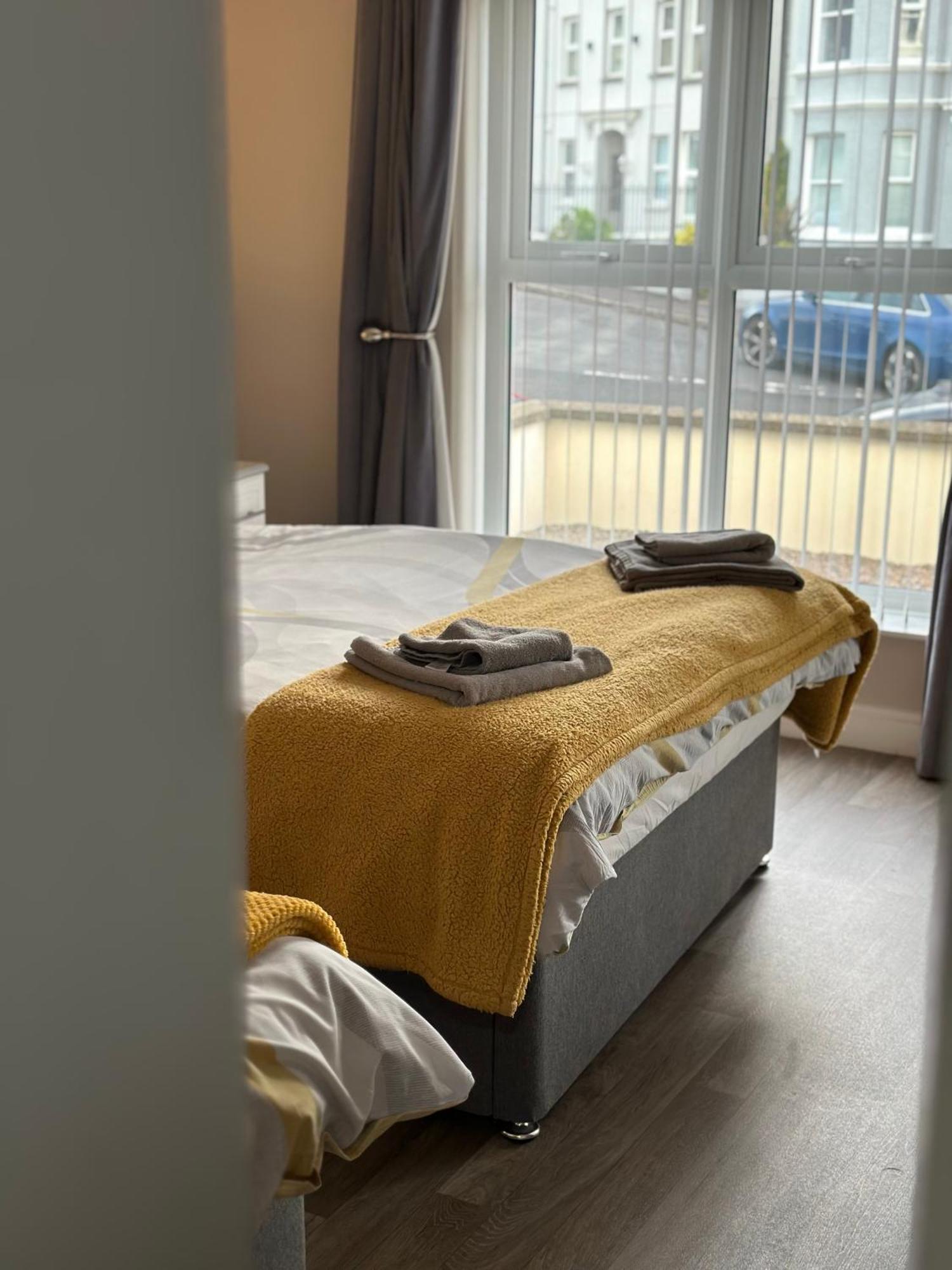 Apartament Atlantic Port Retreat Portstewart Zewnętrze zdjęcie