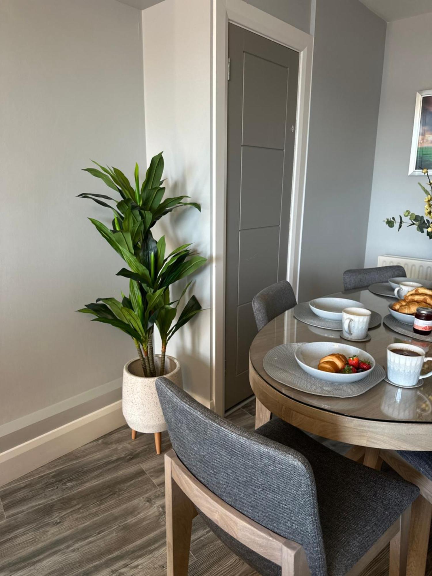 Apartament Atlantic Port Retreat Portstewart Zewnętrze zdjęcie
