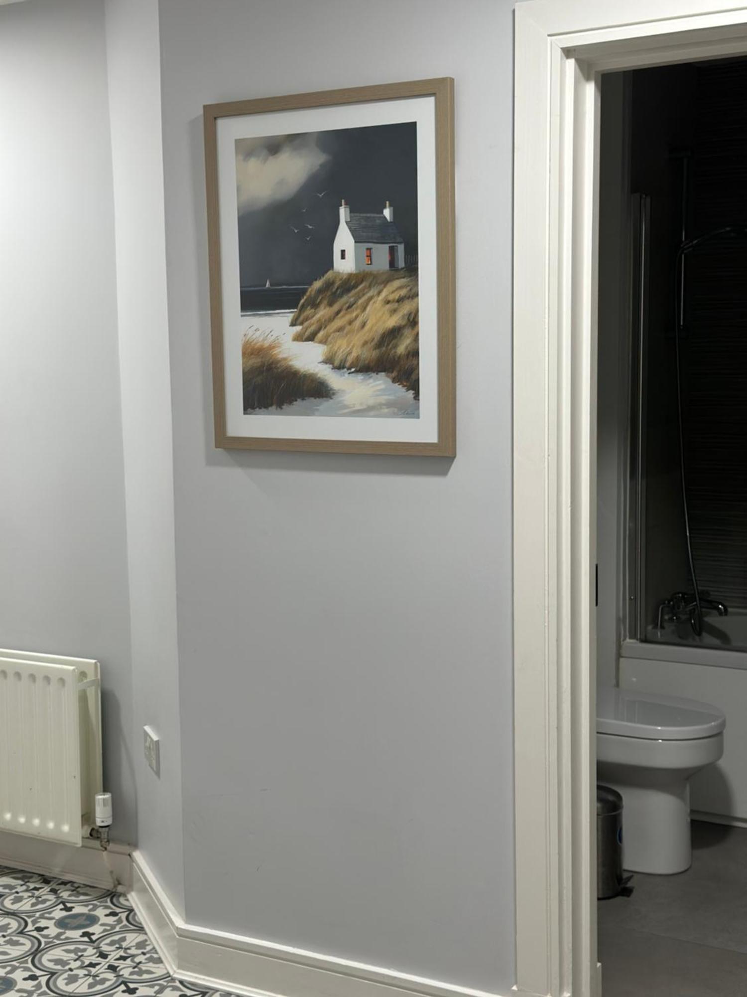 Apartament Atlantic Port Retreat Portstewart Zewnętrze zdjęcie